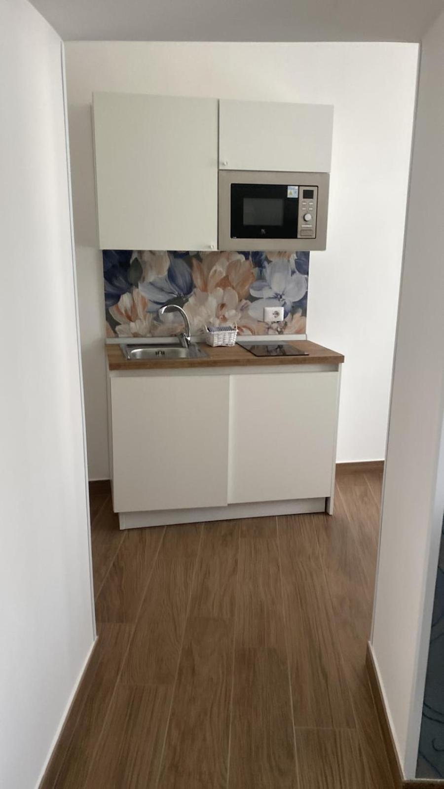 B&B Lungomare Sannazzaro Naples Exterior photo