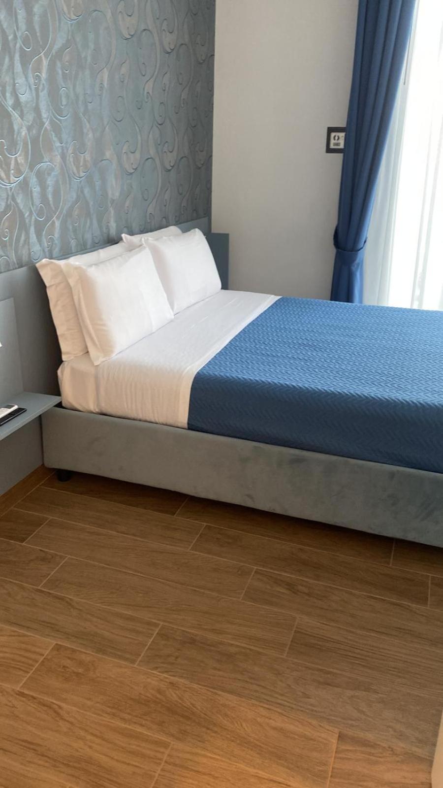 B&B Lungomare Sannazzaro Naples Exterior photo